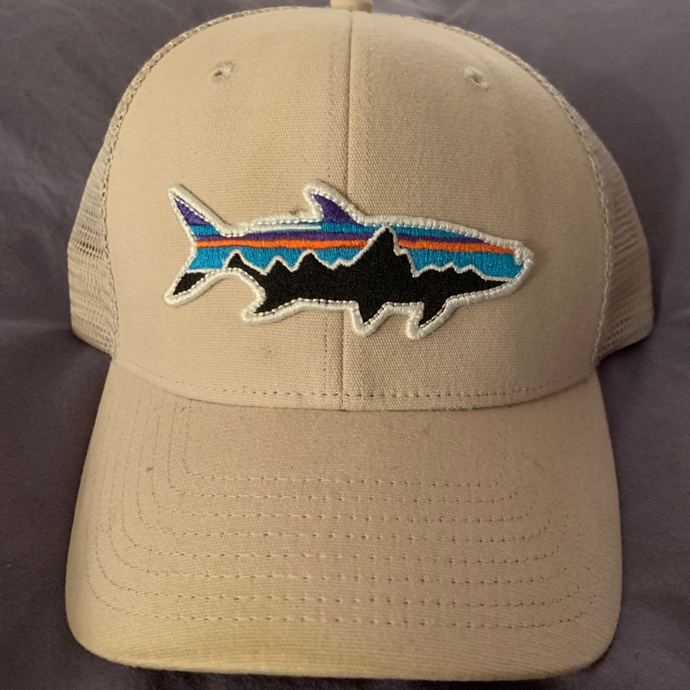 Patagonia Hat